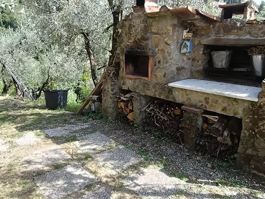 Immagine 7 di Casa colonica in vendita  a Lamporecchio