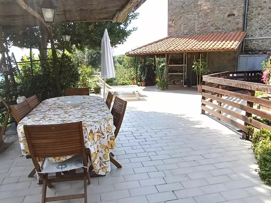Immagine 3 di Casa colonica in vendita  a Lamporecchio