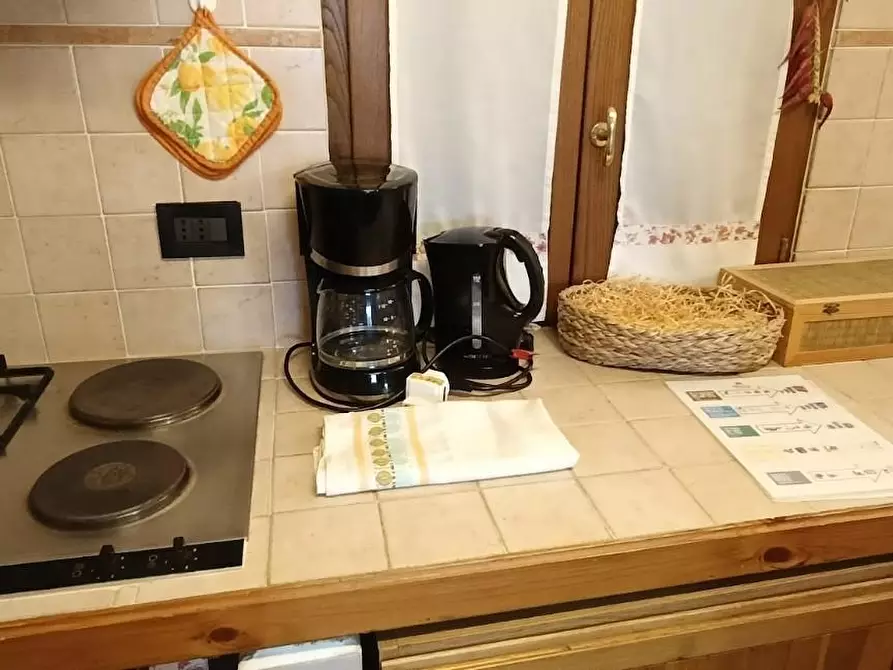 Immagine 30 di Casa colonica in vendita  a Lamporecchio