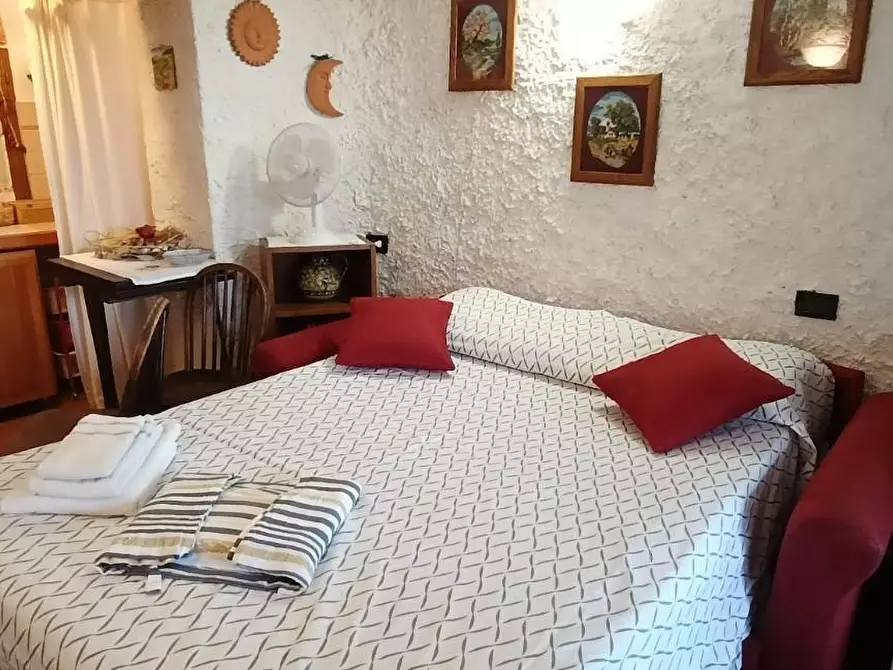 Immagine 31 di Casa colonica in vendita  a Lamporecchio