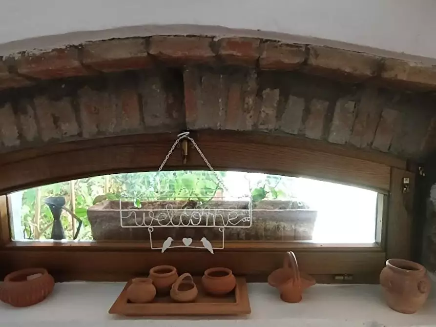 Immagine 21 di Casa colonica in vendita  a Lamporecchio