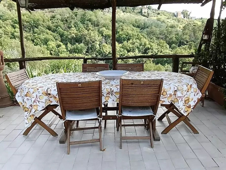 Immagine 9 di Casa colonica in vendita  a Lamporecchio