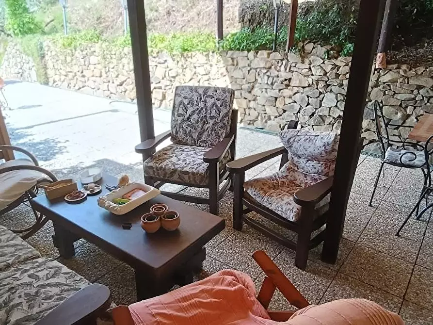 Immagine 39 di Casa colonica in vendita  a Lamporecchio