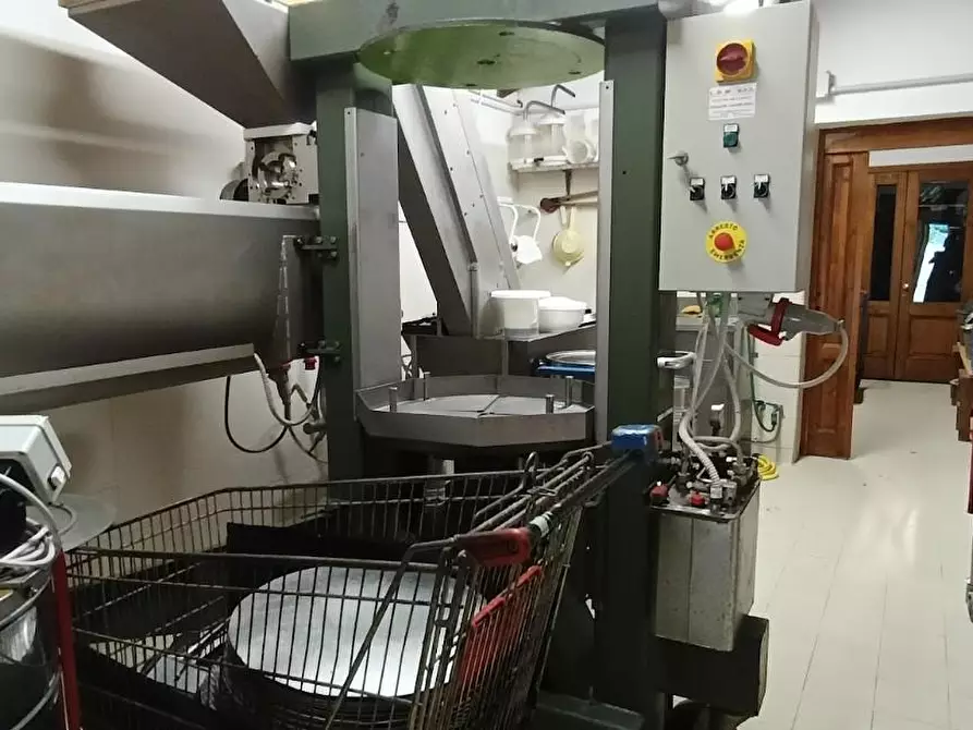 Immagine 47 di Casa colonica in vendita  a Lamporecchio