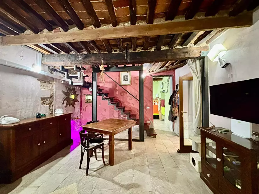 Immagine 11 di Terratetto in vendita  a Casciana Terme Lari