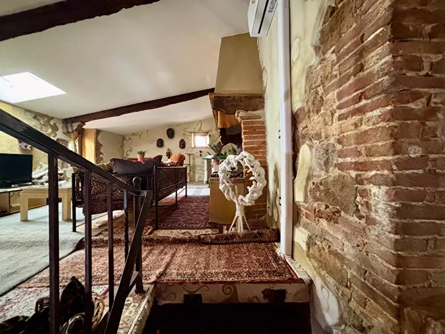 Immagine 6 di Terratetto in vendita  a Casciana Terme Lari