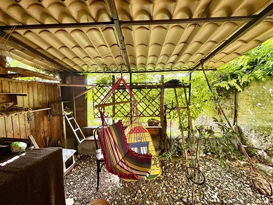 Immagine 24 di Terratetto in vendita  a Casciana Terme Lari