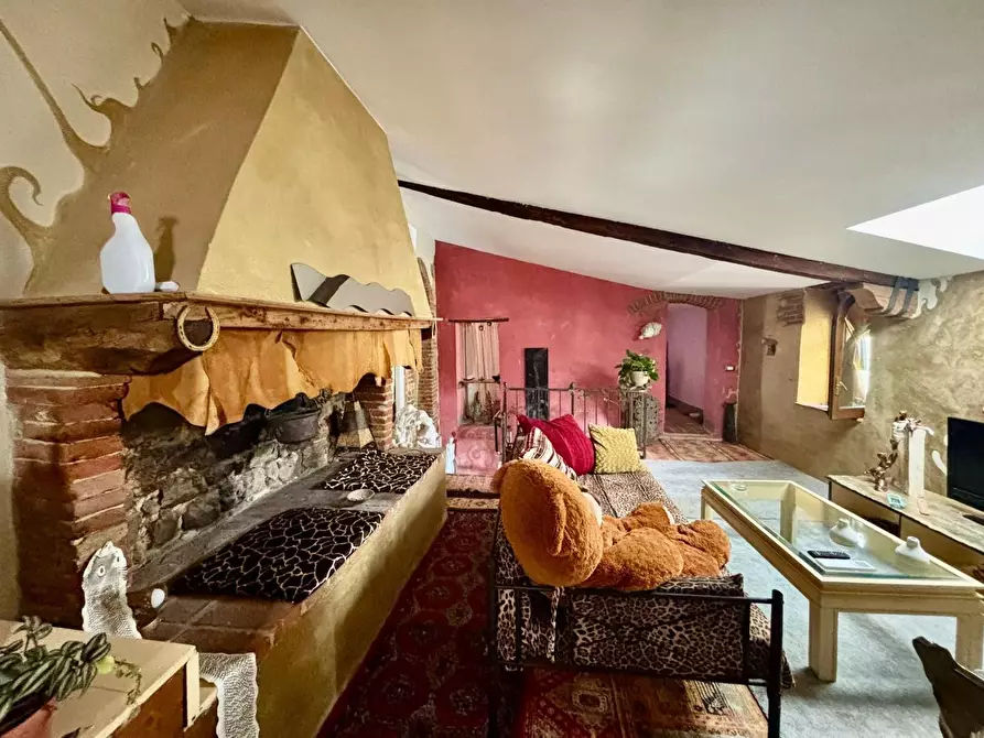 Immagine 1 di Terratetto in vendita  a Casciana Terme Lari