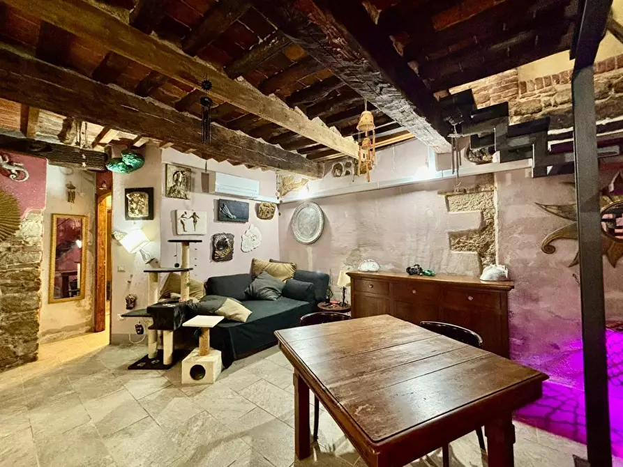 Immagine 9 di Terratetto in vendita  a Casciana Terme Lari