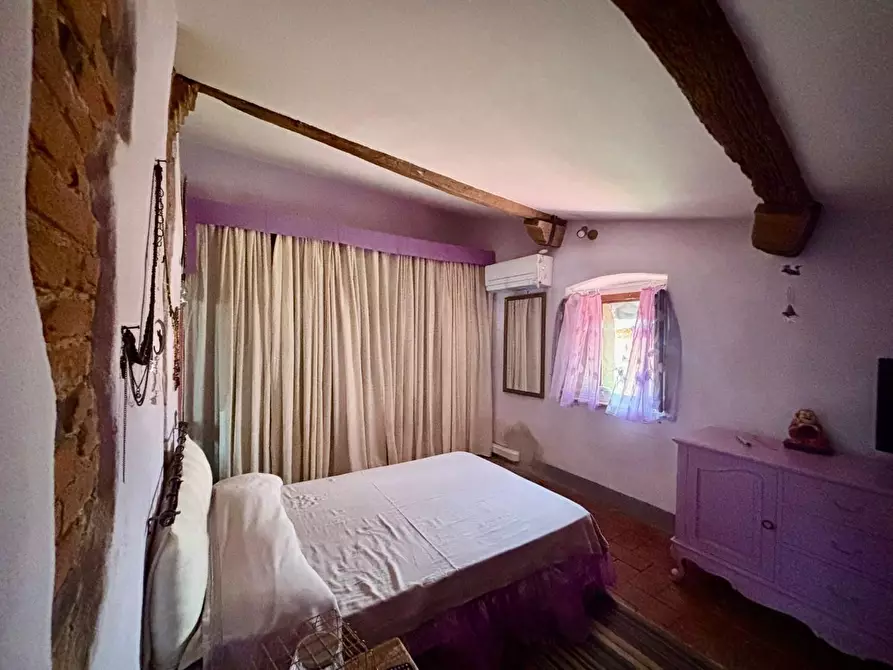 Immagine 16 di Terratetto in vendita  a Casciana Terme Lari