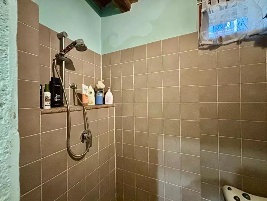 Immagine 17 di Terratetto in vendita  a Casciana Terme Lari