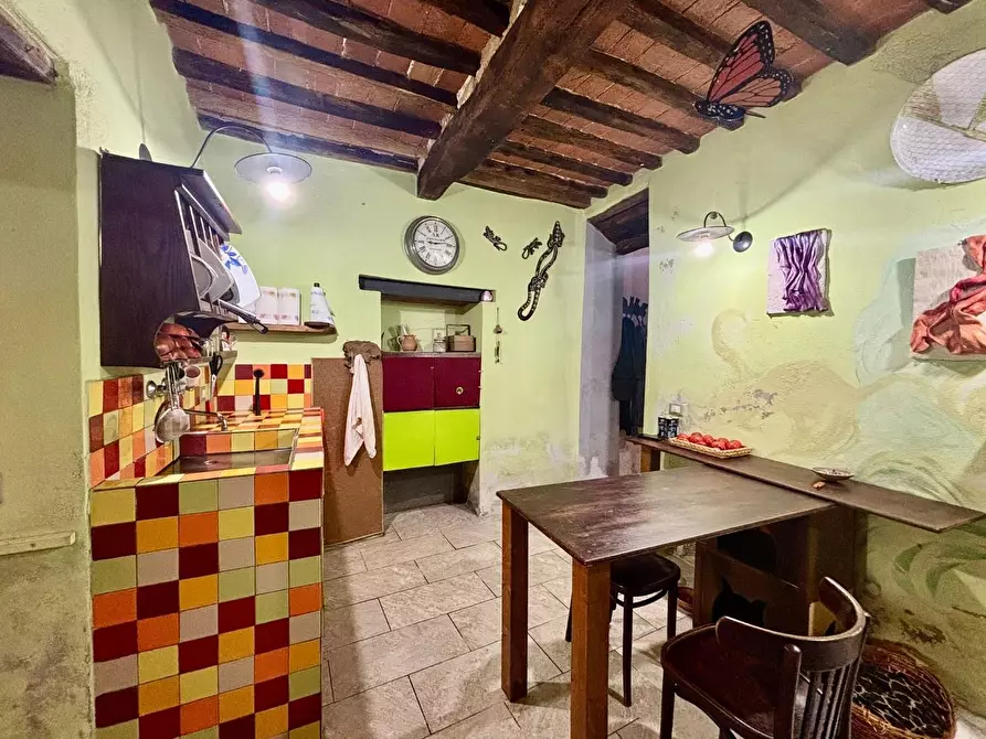 Immagine 22 di Terratetto in vendita  a Casciana Terme Lari