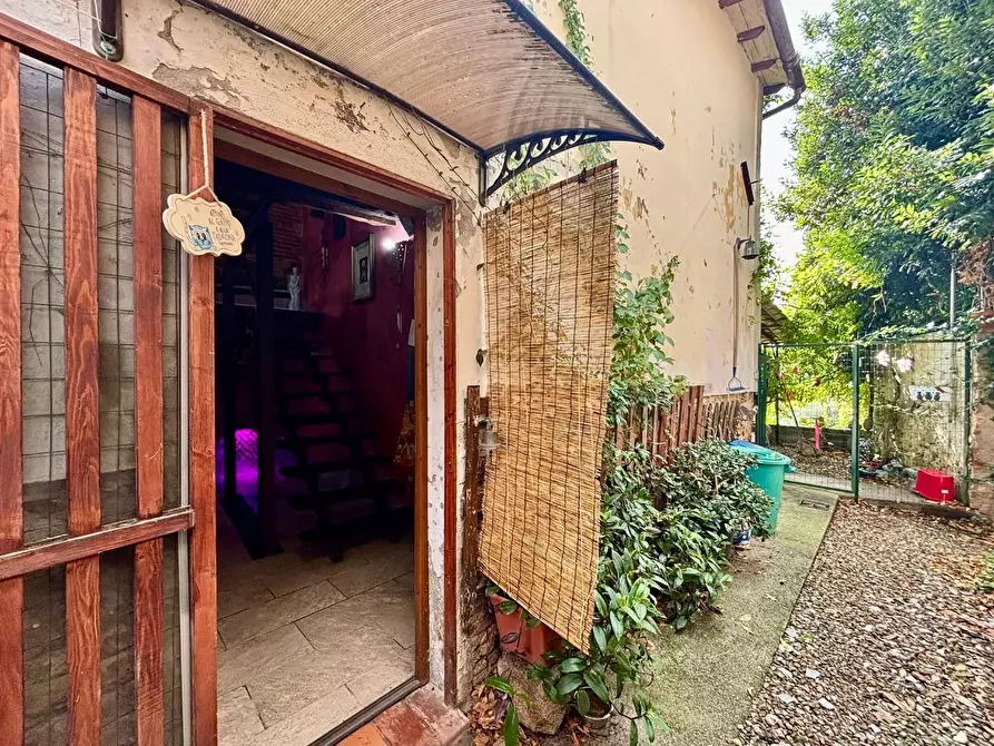 Immagine 26 di Terratetto in vendita  a Casciana Terme Lari