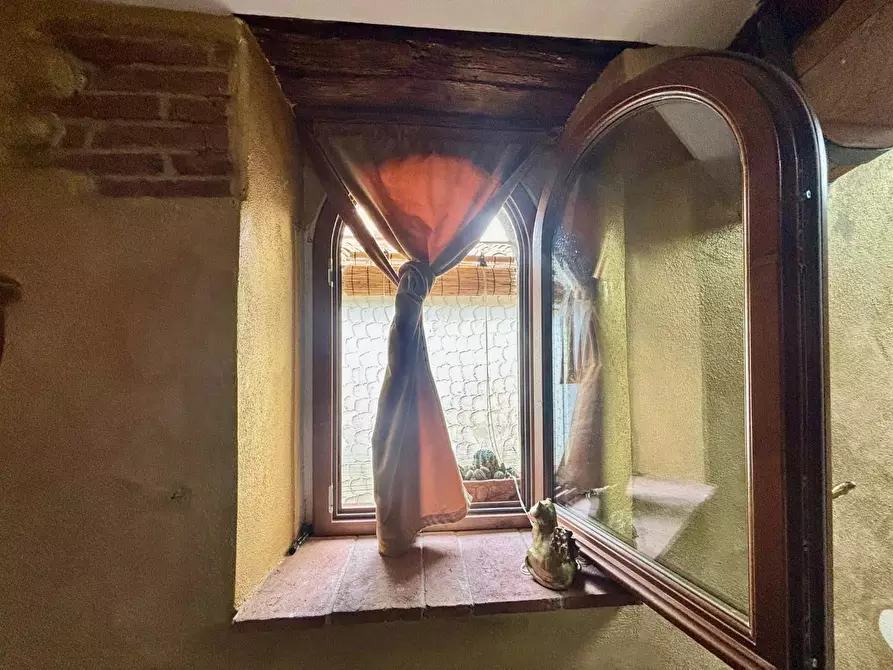 Immagine 14 di Terratetto in vendita  a Casciana Terme Lari