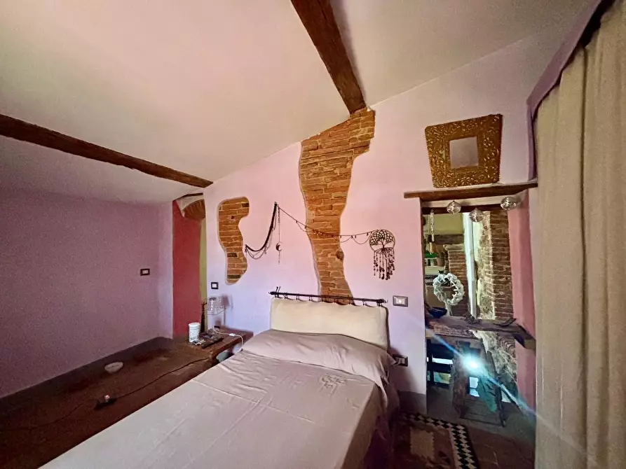 Immagine 15 di Terratetto in vendita  a Casciana Terme Lari