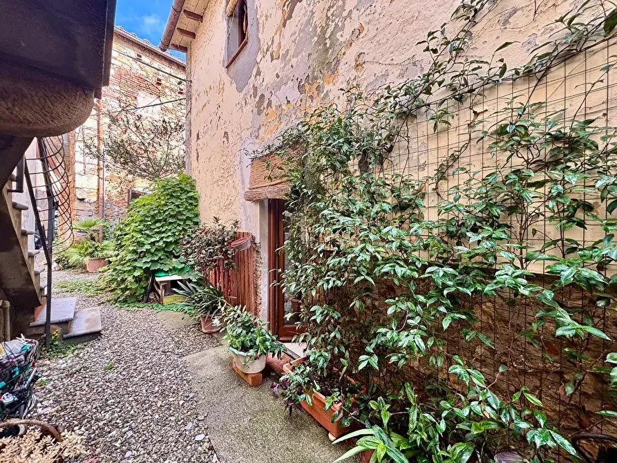 Immagine 25 di Terratetto in vendita  a Casciana Terme Lari