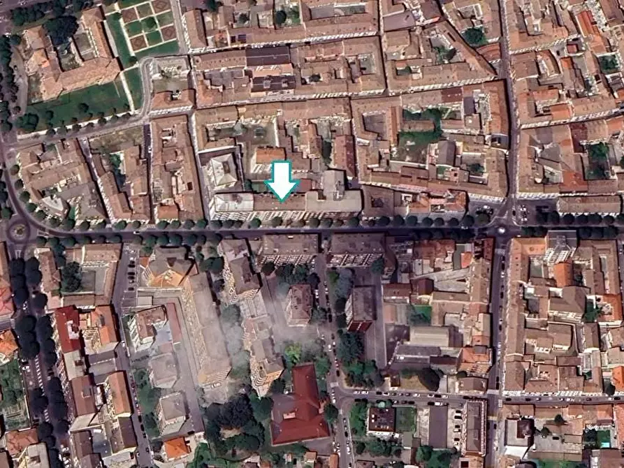 Immagine 3 di Appartamento in vendita  a Voghera