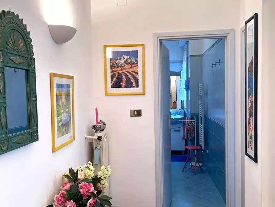 Immagine 17 di Appartamento in vendita  a Viareggio
