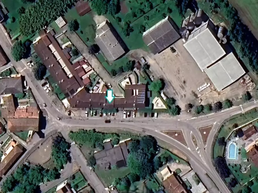 Immagine 2 di Villetta a schiera in vendita  a Roncaro