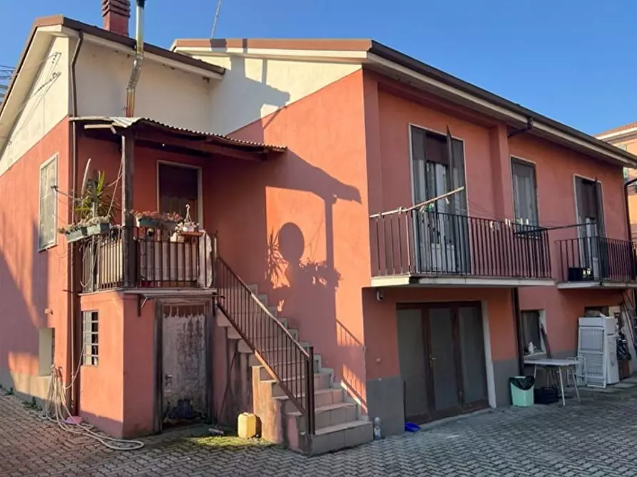 Immagine 1 di Appartamento in vendita  a Mortara