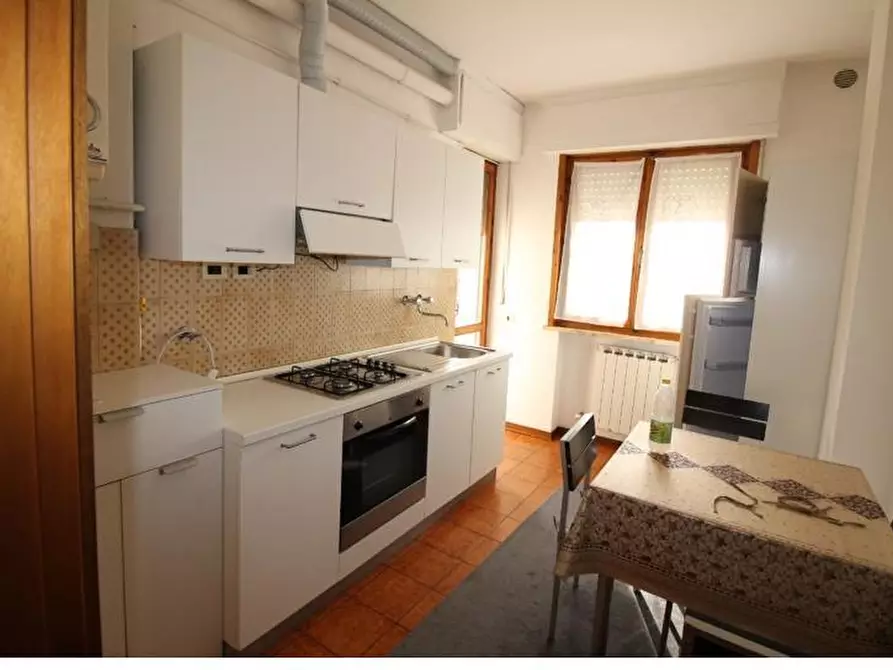 Immagine 1 di Appartamento in vendita  a Colle Di Val D'elsa