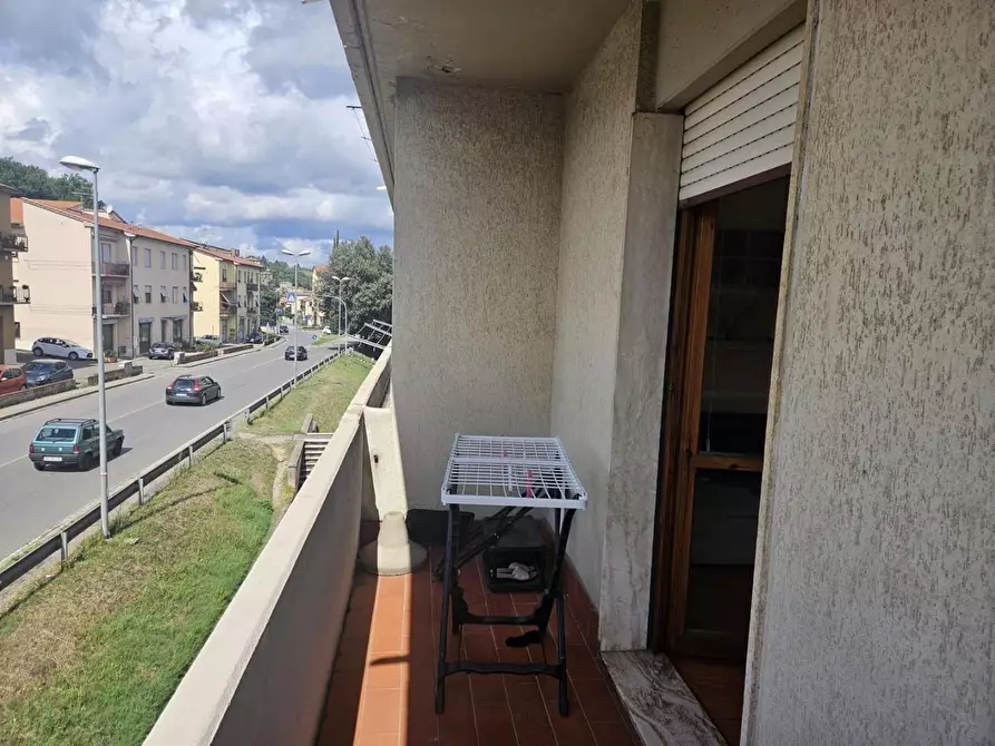 Immagine 8 di Appartamento in vendita  a Colle Di Val D'elsa