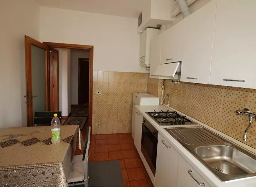 Immagine 3 di Appartamento in vendita  a Colle Di Val D'elsa