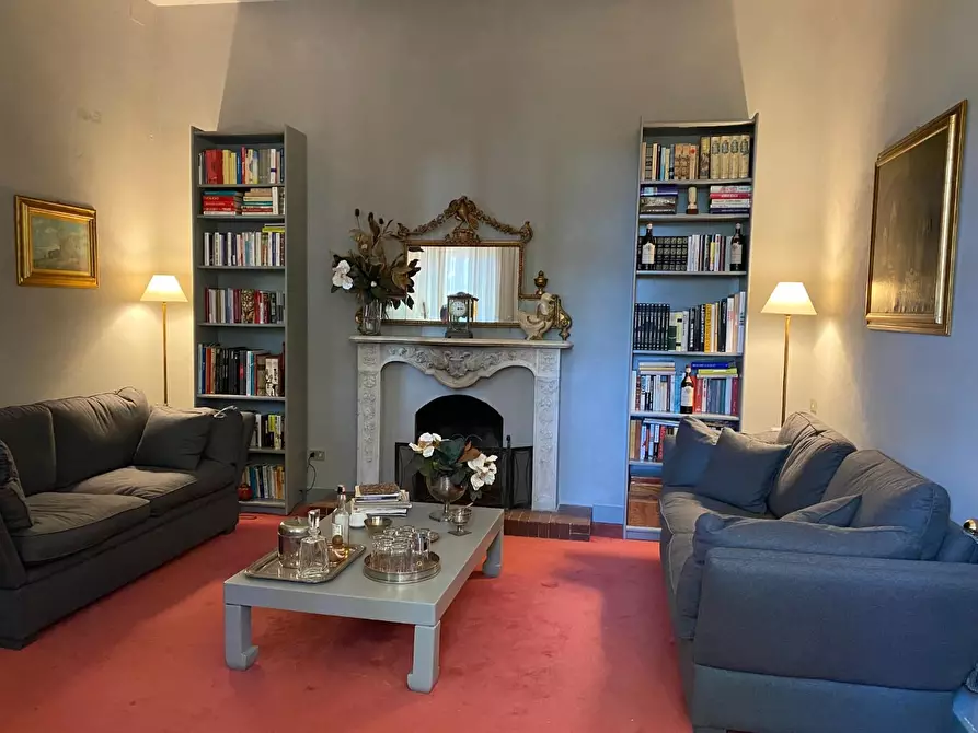 Immagine 26 di Villa in vendita  a Casciana Terme Lari