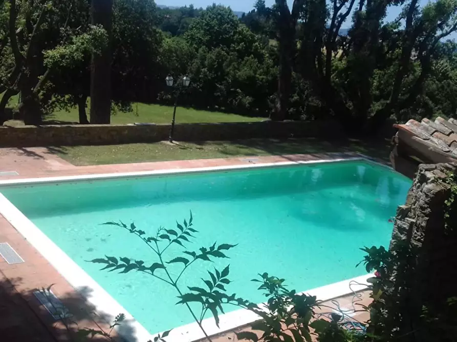 Immagine 19 di Villa in vendita  a Casciana Terme Lari