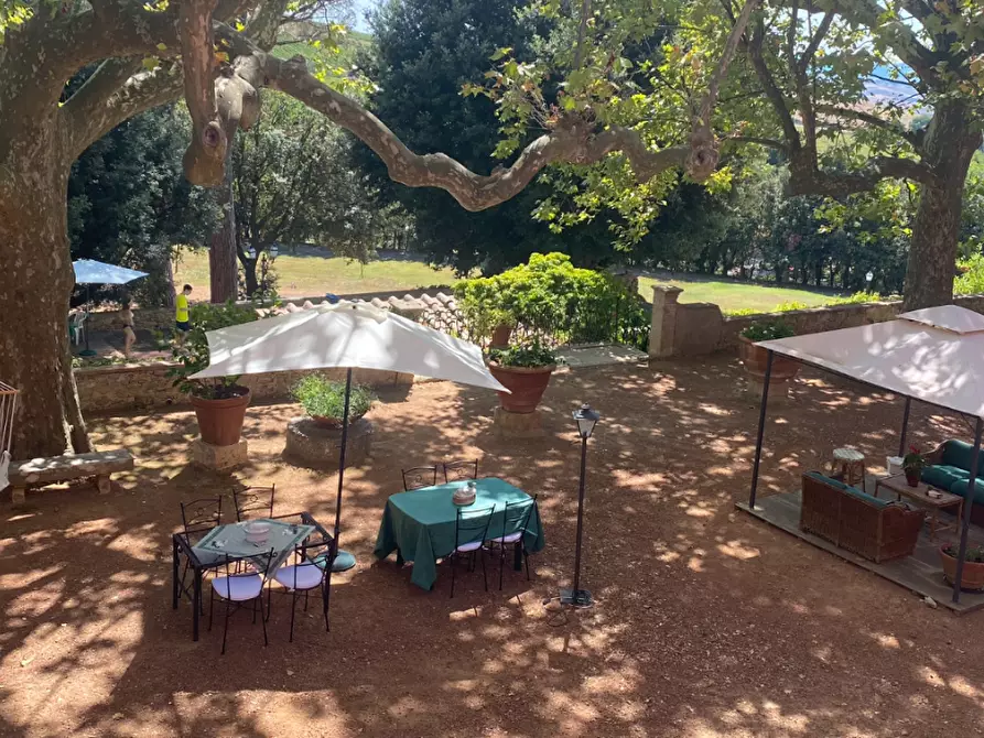Immagine 23 di Villa in vendita  a Casciana Terme Lari