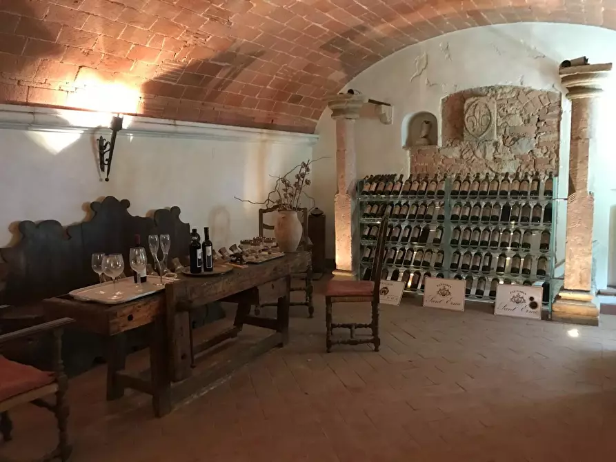 Immagine 20 di Villa in vendita  a Casciana Terme Lari