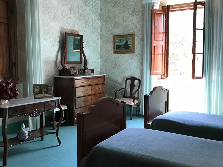 Immagine 5 di Villa in vendita  a Casciana Terme Lari