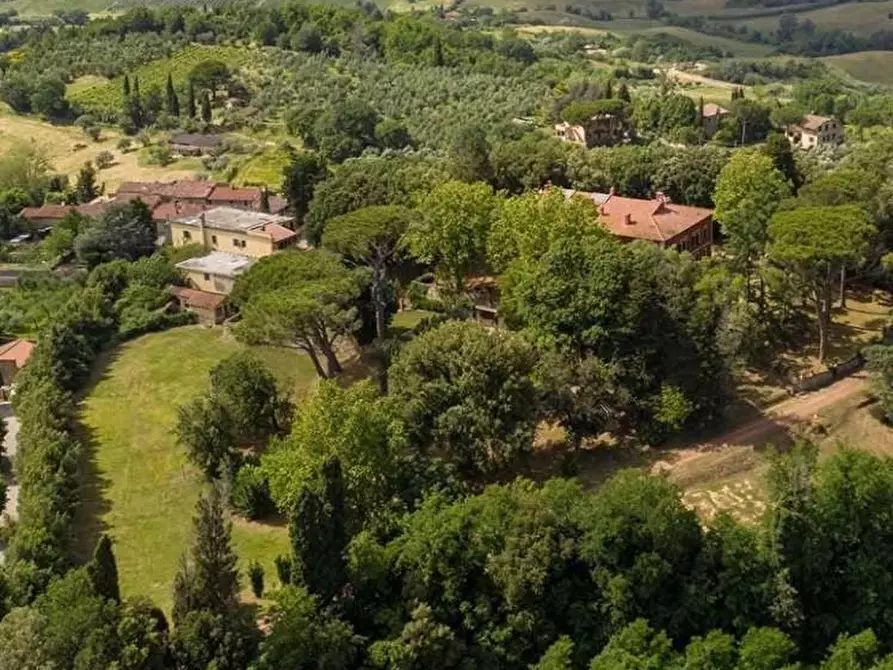 Immagine 24 di Villa in vendita  a Casciana Terme Lari