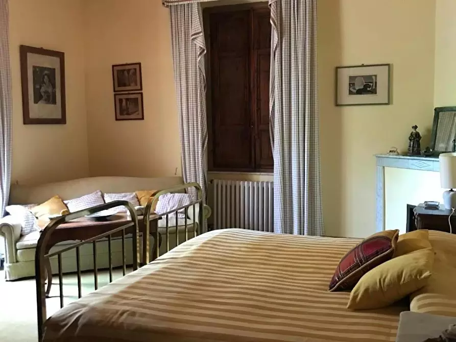 Immagine 15 di Villa in vendita  a Casciana Terme Lari