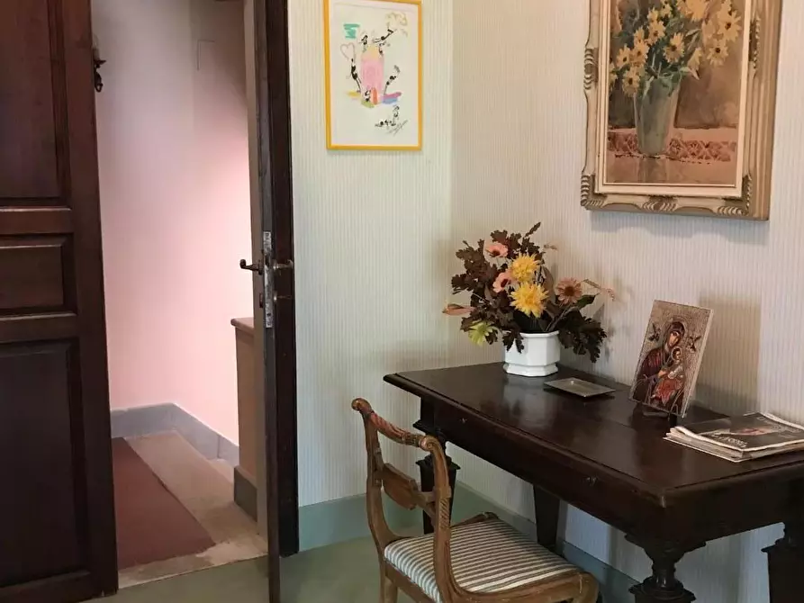 Immagine 13 di Villa in vendita  a Casciana Terme Lari