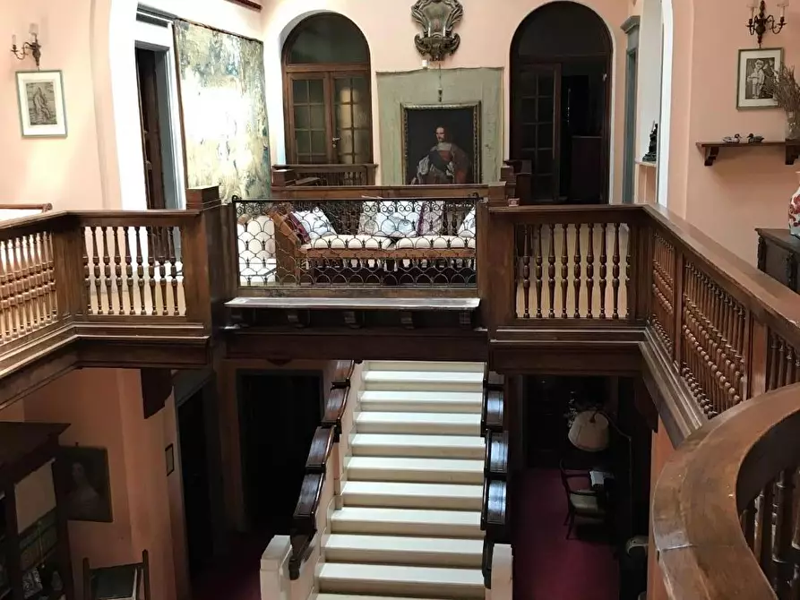 Immagine 16 di Villa in vendita  a Casciana Terme Lari