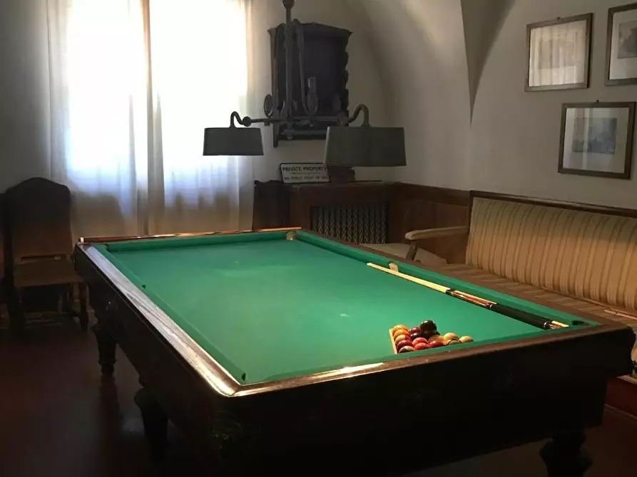 Immagine 9 di Villa in vendita  a Casciana Terme Lari