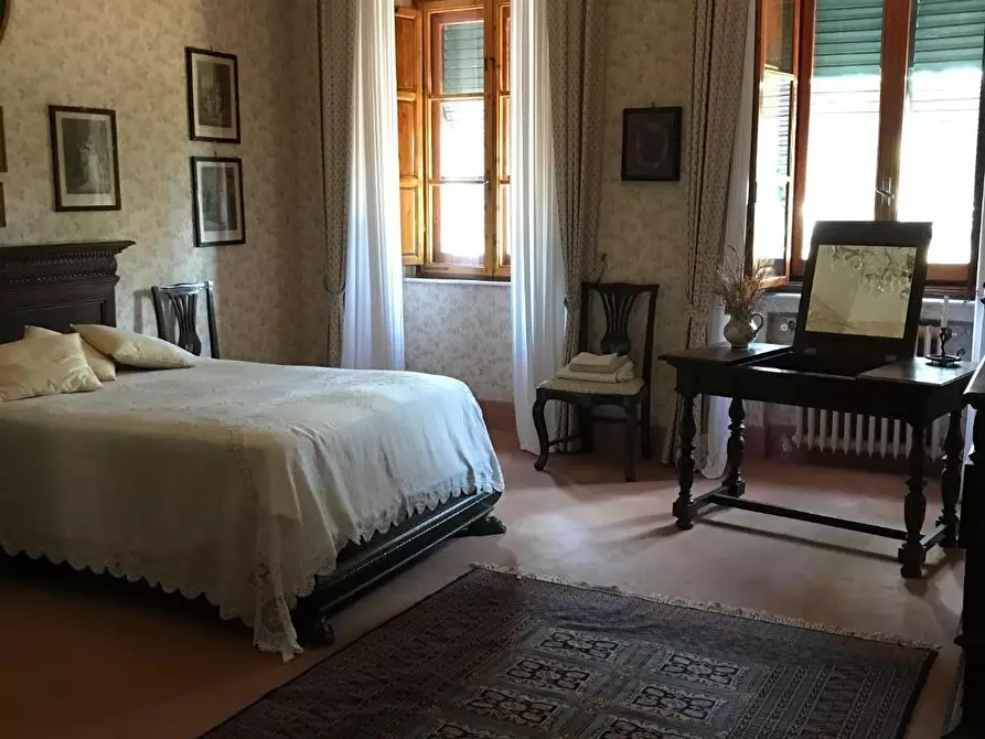 Immagine 17 di Villa in vendita  a Casciana Terme Lari