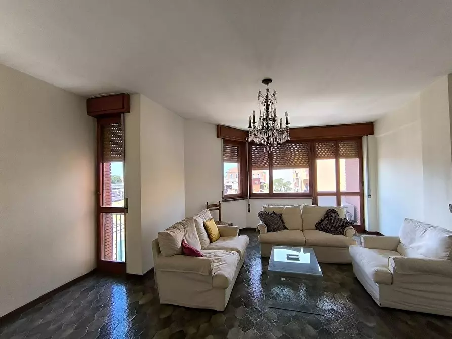 Immagine 7 di Appartamento in vendita  a Pisa