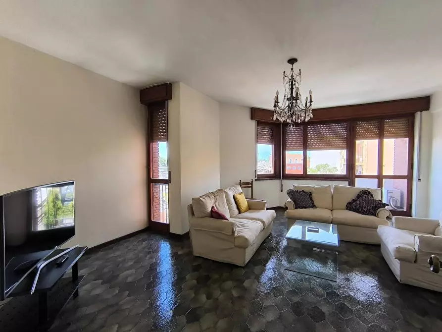 Immagine 6 di Appartamento in vendita  a Pisa