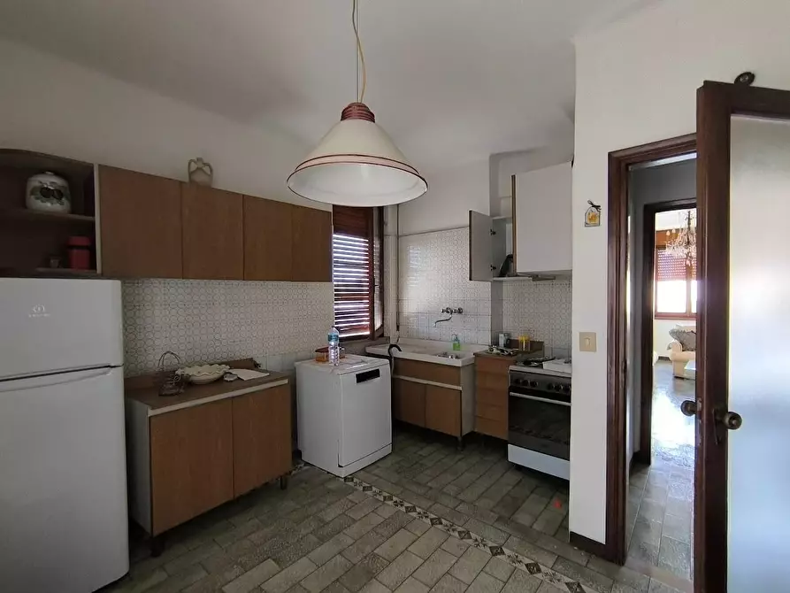 Immagine 9 di Appartamento in vendita  a Pisa