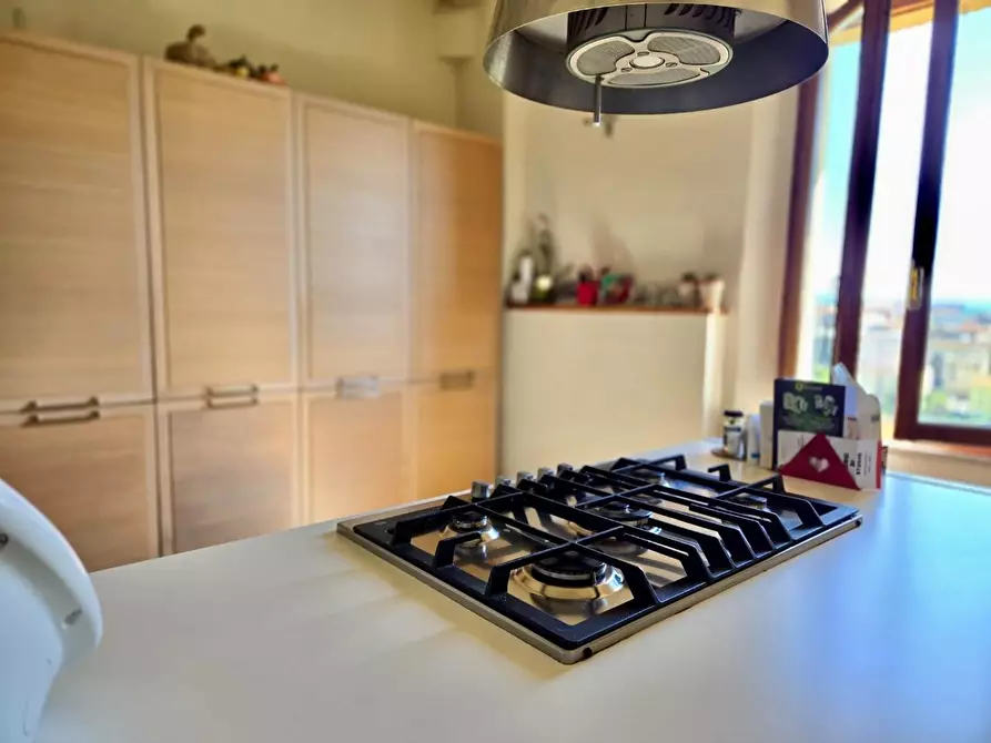 Immagine 2 di Appartamento in vendita  a Siena