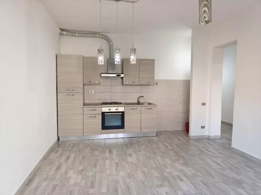 Immagine 2 di Appartamento in vendita  a Pontedera