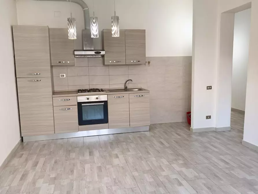 Immagine 1 di Appartamento in vendita  a Pontedera