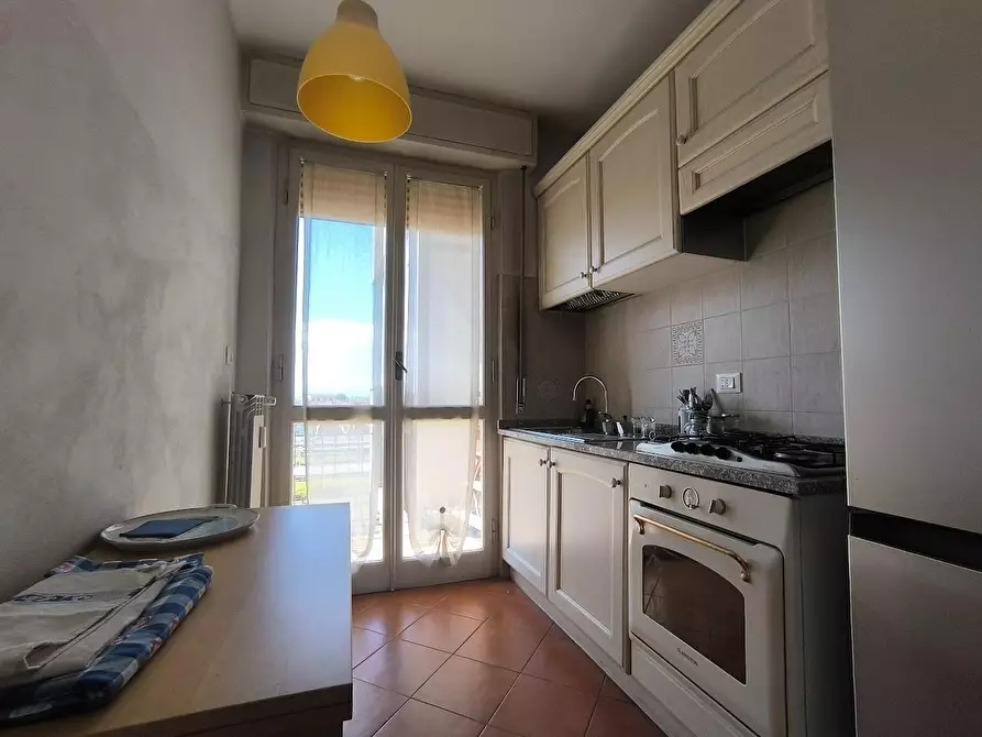 Immagine 17 di Appartamento in vendita  a Pisa