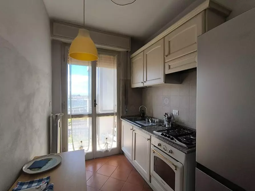 Immagine 16 di Appartamento in vendita  a Pisa