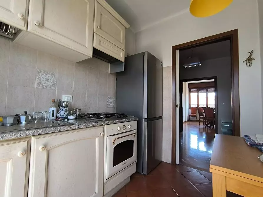 Immagine 15 di Appartamento in vendita  a Pisa