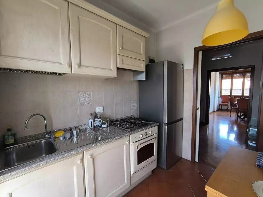 Immagine 14 di Appartamento in vendita  a Pisa