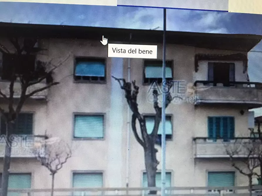 Immagine 1 di Appartamento in vendita  a Pontedera