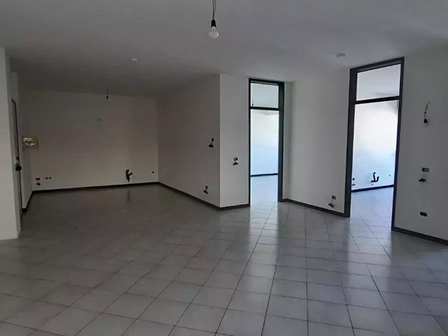 Immagine 2 di Appartamento in vendita  a Montopoli In Val D'arno